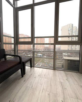 2-к квартира, на длительный срок, 39м2, 7/28 этаж