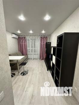 Студия квартира, на длительный срок, 22м2, 3/8 этаж