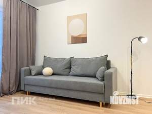 1-к квартира, на длительный срок, 40м2, 2/9 этаж