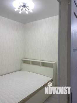 1-к квартира, на длительный срок, 31м2, 3/6 этаж