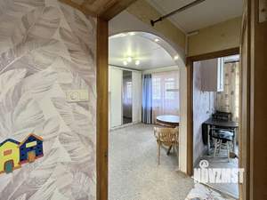 1-к квартира, на длительный срок, 35м2, 2/5 этаж