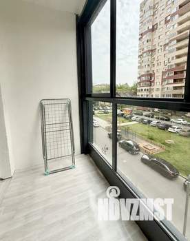 1-к квартира, посуточно, 50м2, 3/24 этаж