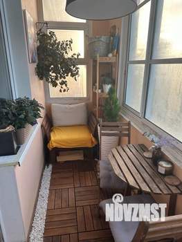 2-к квартира, на длительный срок, 75м2, 10/25 этаж