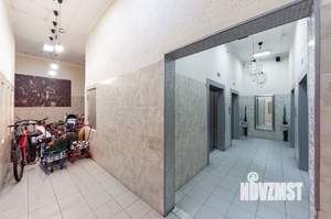 1-к квартира, на длительный срок, 46м2, 9/30 этаж
