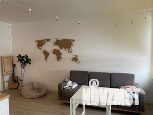 2-к квартира, на длительный срок, 46м2, 5/9 этаж