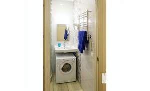 1-к квартира, посуточно, 15м2, 1/1 этаж