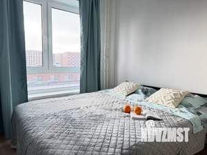 2-к квартира, посуточно, 65м2, 5/9 этаж