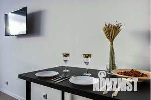 1-к квартира, посуточно, 22м2, 22/25 этаж