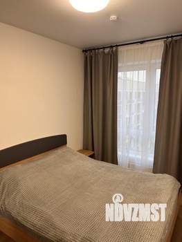 1-к квартира, на длительный срок, 33м2, 9/9 этаж