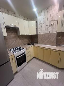 2-к квартира, на длительный срок, 42м2, 10/10 этаж