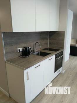 1-к квартира, на длительный срок, 30м2, 2/31 этаж