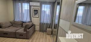 2-к квартира, на длительный срок, 40м2, 25/29 этаж