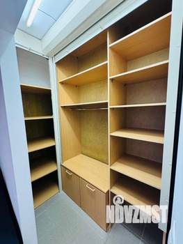 1-к квартира, на длительный срок, 40м2, 14/17 этаж