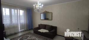 2-к квартира, на длительный срок, 60м2, 2/25 этаж