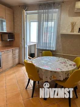 3-к квартира, посуточно, 120м2, 13/17 этаж