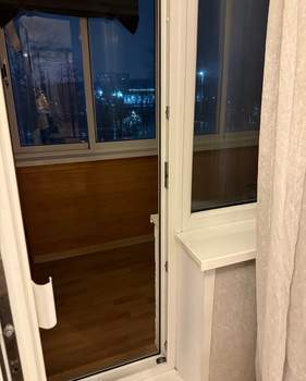 2-к квартира, на длительный срок, 54м2, 4/10 этаж