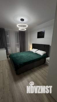 1-к квартира, на длительный срок, 37м2, 15/31 этаж