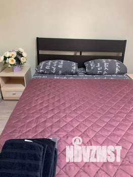 2-к квартира, посуточно, 45м2, 1/1 этаж