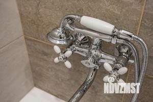 2-к квартира, посуточно, 34м2, 1/1 этаж