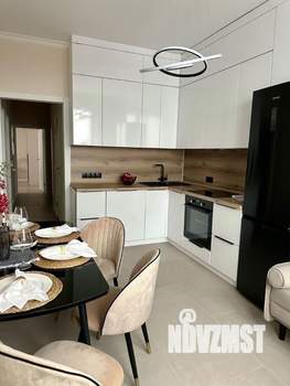 3-к квартира, на длительный срок, 83м2, 26/33 этаж