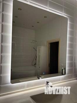 3-к квартира, на длительный срок, 95м2, 2/7 этаж