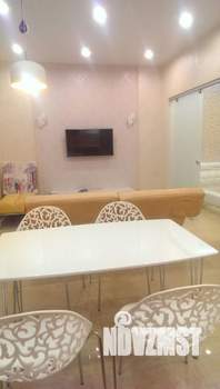 1-к квартира, на длительный срок, 50м2, 20/25 этаж