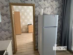 1-к квартира, на длительный срок, 34м2, 1/7 этаж