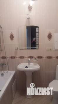 1-к квартира, на длительный срок, 38м2, 11/21 этаж