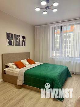 Студия квартира, на длительный срок, 26м2, 12/31 этаж