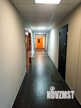 1-к квартира, на длительный срок, 30м2, 24/25 этаж