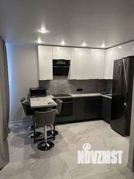 1-к квартира, на длительный срок, 34м2, 2/8 этаж