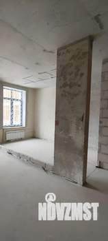 2-к квартира, на длительный срок, 60м2, 4/4 этаж