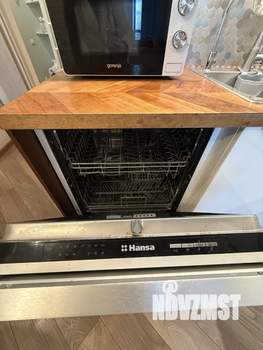 1-к квартира, на длительный срок, 45м2, 26/30 этаж