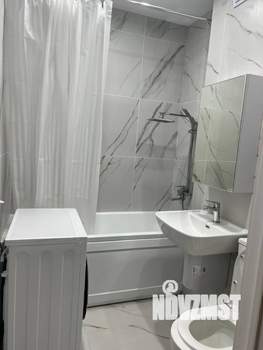 1-к квартира, на длительный срок, 40м2, 5/31 этаж