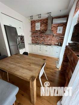 2-к квартира, на длительный срок, 76м2, 3/6 этаж
