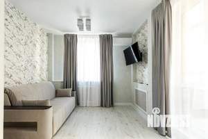 2-к квартира, на длительный срок, 45м2, 8/12 этаж