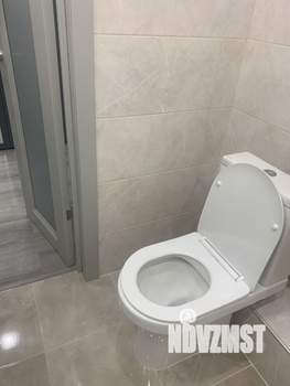 Студия квартира, на длительный срок, 28м2, 3/6 этаж