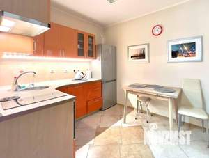 2-к квартира, посуточно, 53м2, 1/1 этаж