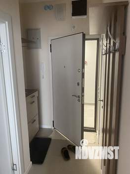 1-к квартира, на длительный срок, 45м2, 12/27 этаж