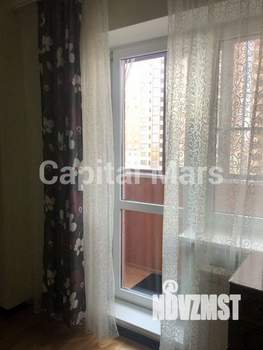 2-к квартира, на длительный срок, 42м2, 4/17 этаж