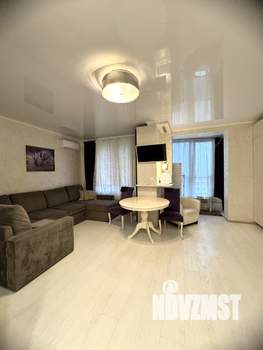 1-к квартира, на длительный срок, 40м2, 9/27 этаж