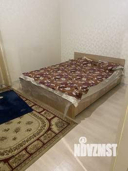 2-к квартира, на длительный срок, 54м2, 1/4 этаж