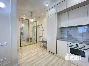 3-к квартира, на длительный срок, 78м2, 28/30 этаж
