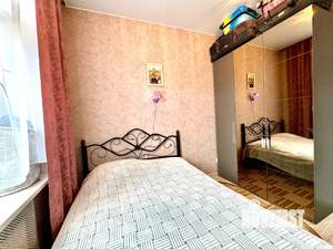 2-к квартира, на длительный срок, 46м2, 5/8 этаж