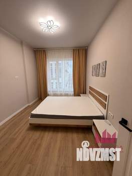 2-к квартира, на длительный срок, 58м2, 20/33 этаж