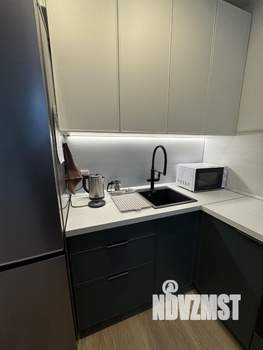 1-к квартира, на длительный срок, 38м2, 3/9 этаж