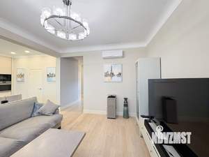 3-к квартира, на длительный срок, 93м2, 3/3 этаж
