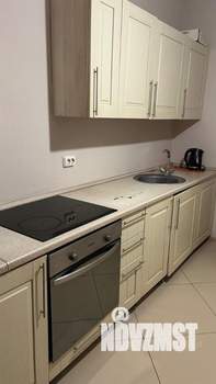 1-к квартира, на длительный срок, 40м2, 16/26 этаж