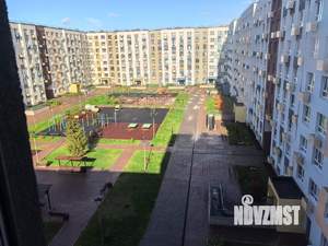 2-к квартира, на длительный срок, 55м2, 6/10 этаж