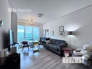 4-к квартира, на длительный срок, 78м2, 4/11 этаж